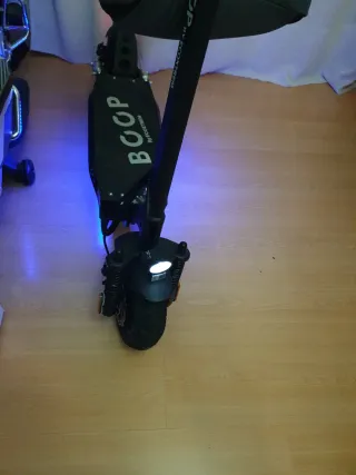 Patinete Eléctrico BOOP by ECOXTREM