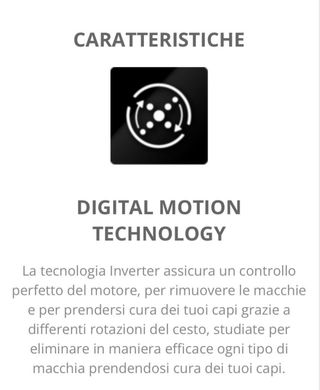 Lavadora Hotpoint Ariston 7Kg 1400rpm A+++