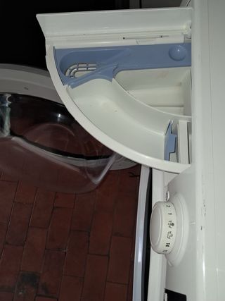 Lavadora Hotpoint Ariston 7Kg 1400rpm A+++