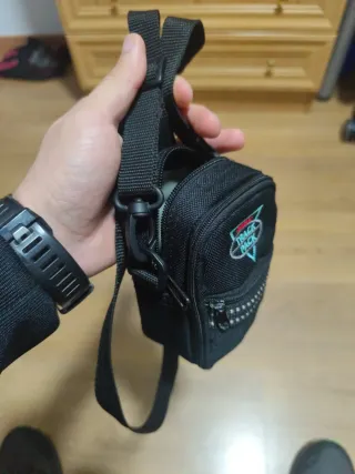 Cámara Sony Cyber shot 5.0 Megapixels