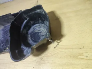 Tapa motor Derbi Start 5