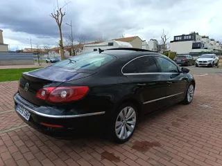 Volkswagen Passat CC 2.0 TDI 170 CV