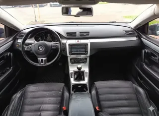 Volkswagen Passat CC 2.0 TDI 170 CV