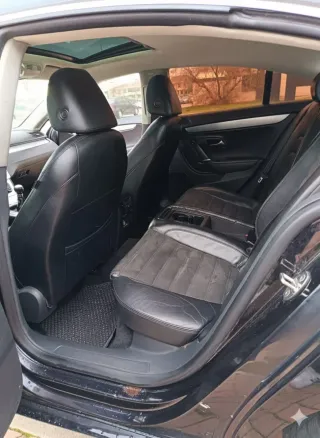 Volkswagen Passat CC 2.0 TDI 170 CV