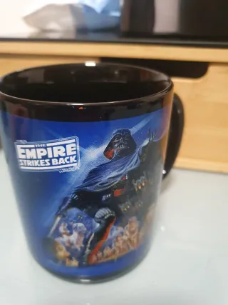 Taza Star Wars The Empire Strikes Back