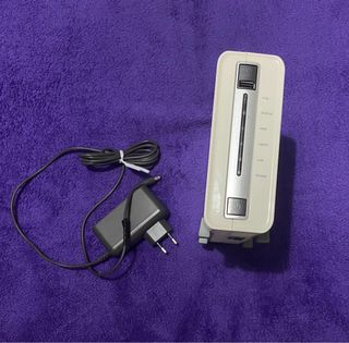 NAS QNAP TS-110 SIN DISCO DURO