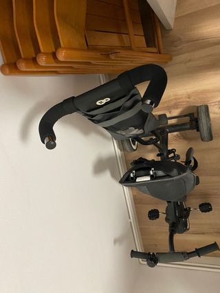 Triciclo evolutivo para niños