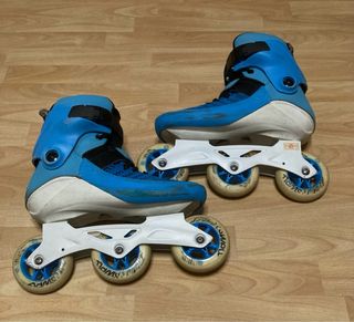 Patines Powerslide Swell 3x100