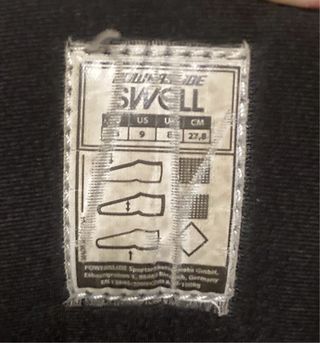 Patines Powerslide Swell 3x100