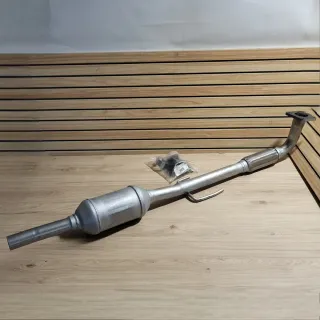 HELLA 8LE 366 054-881 Katalysator Easy2Fit