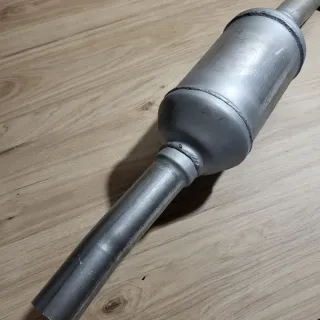 HELLA 8LE 366 054-881 Katalysator Easy2Fit