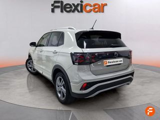 Volkswagen T-Cross R-Line 1.5 TSI 110kW (150CV) DSG
