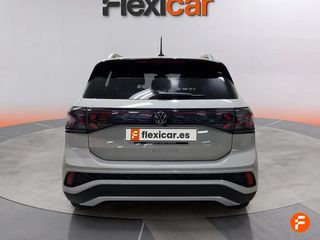Volkswagen T-Cross R-Line 1.5 TSI 110kW (150CV) DSG