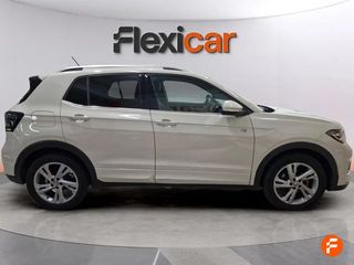 Volkswagen T-Cross R-Line 1.5 TSI 110kW (150CV) DSG