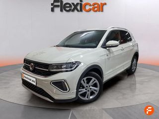 Volkswagen T-Cross R-Line 1.5 TSI 110kW (150CV) DSG