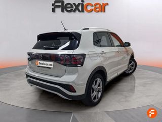 Volkswagen T-Cross R-Line 1.5 TSI 110kW (150CV) DSG