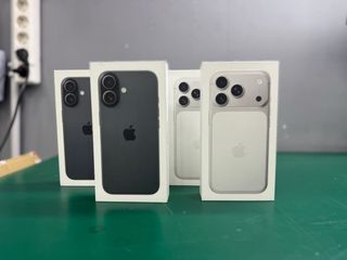 iPhone 17 Pro 256GB Plata