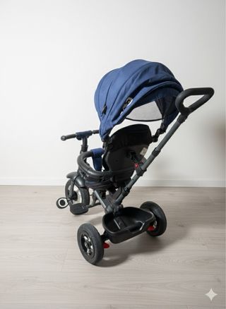 Triciclo Rito 3 en 1