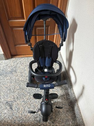 Triciclo Rito 3 en 1