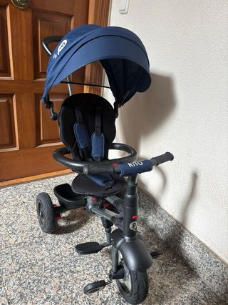 Triciclo Rito 3 en 1