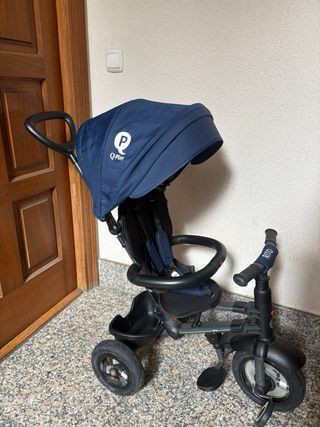 Triciclo Rito 3 en 1