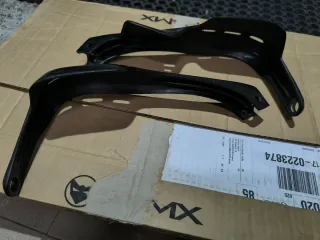 Paramani Cemoto Universali Moto