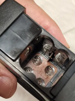 Flash HAKUBA OTTO auto 28