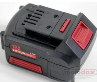 Adaptador parkside x18-1 -parkside x20