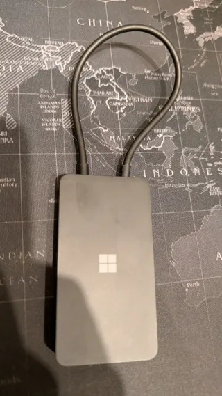 Microsoft Surface Pro 9 i5 16GB RAM 1TB SSD