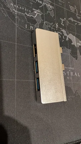 Microsoft Surface Pro 9 i5 16GB RAM 1TB SSD