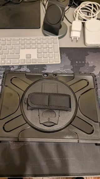 Microsoft Surface Pro 9 i5 16GB RAM 1TB SSD