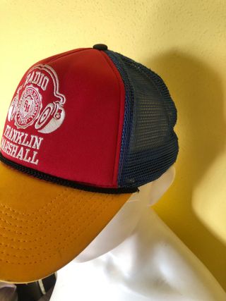 Gorra Franklin Marshall