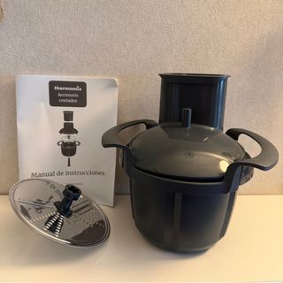 Accesorio Cortador Laminador Thermomix TM5/TM6