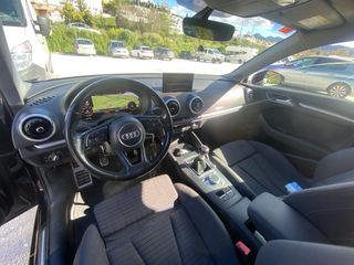 Audi A3 2016