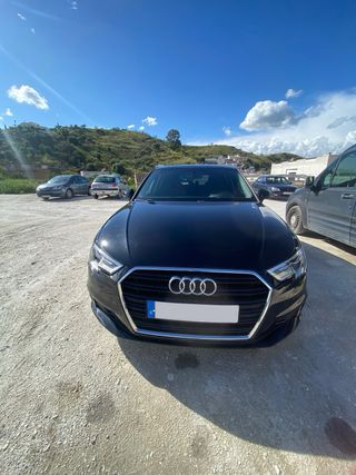 Audi A3 2016