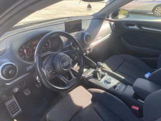 Audi A3 2016