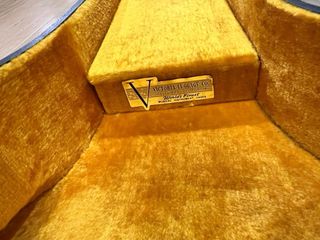 Bajo Fender Coronado II 1967