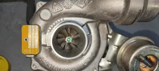 Turbo Renault DCI 478276H307056