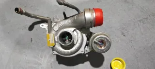 Turbo Renault DCI 478276H307056