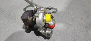 Turbo Renault DCI 478276H307056
