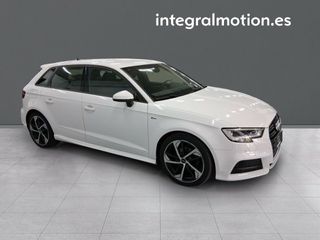 Audi A3 Sportback 30 TDI 85kW (116CV) S Line
