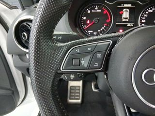 Audi A3 Sportback 30 TDI 85kW (116CV) S Line