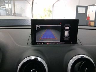 Audi A3 Sportback 30 TDI 85kW (116CV) S Line