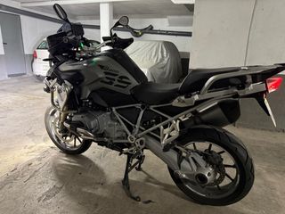 BMW GS 1200