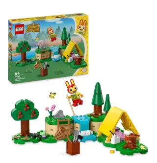 LEGO Animal Crossing 77047 Nuevo