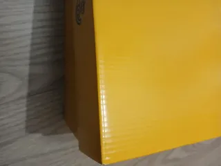 Zapatos trabajo, Panter Talla 41 Negros.