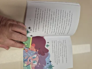 Marcus Pocus 3. La maldición de los elfos