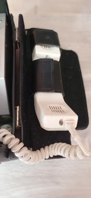 Teléfono Móvil  1ª Gen