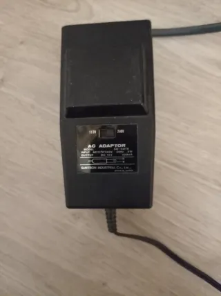 Teléfono Móvil  1ª Gen