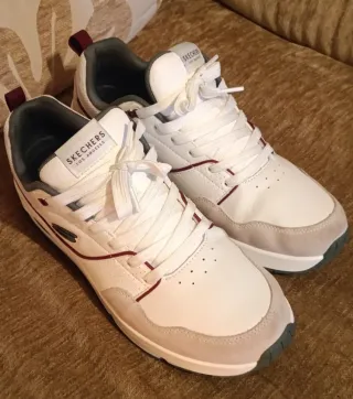 Zapatillas Skechers street Retro Talla 44